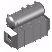 HRSG BOILER